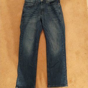 Levi's j541 jeans